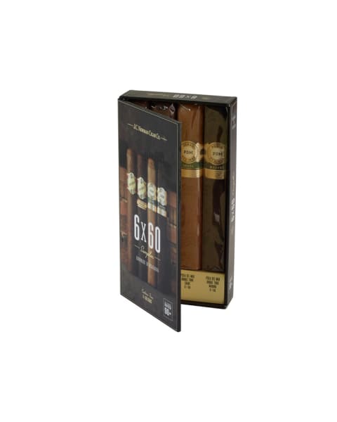 Nicaraguan Sesenta Sampler