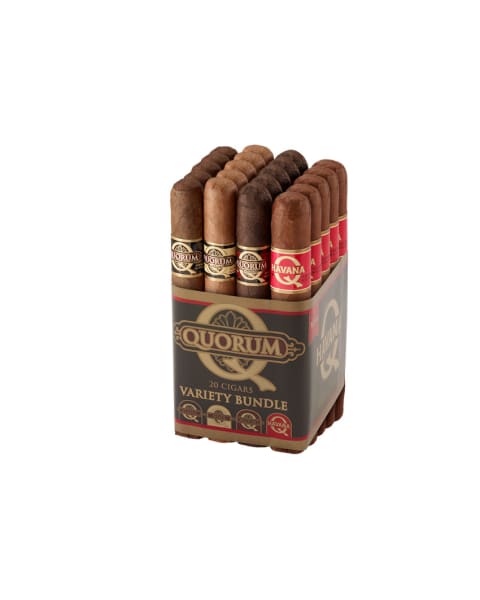 Quorum Variety Bundle