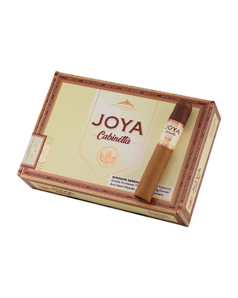 Joya de Nicaragua Cabinetta Serie Robusto