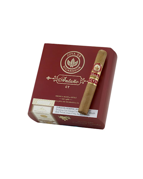 Joya De Nicaragua Antano Connecticut Corona Gorda