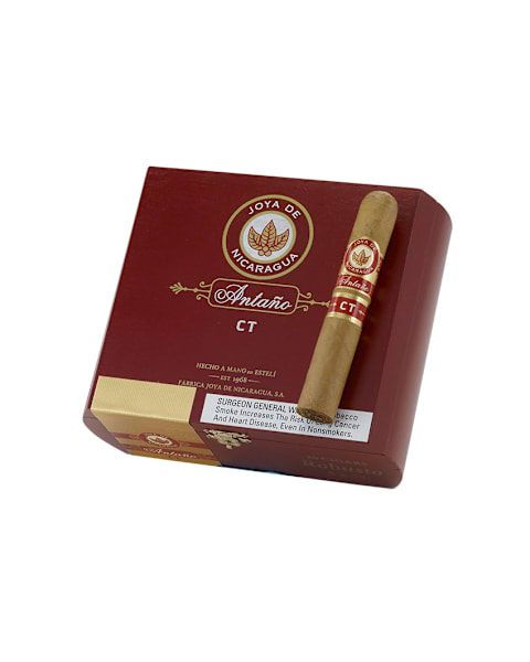 Joya De Nicaragua Antano Connecticut Robusto