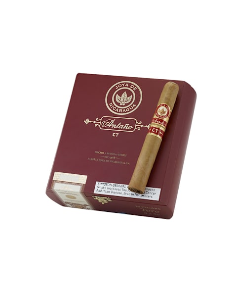 Joya De Nicaragua Antano Connecticut Toro