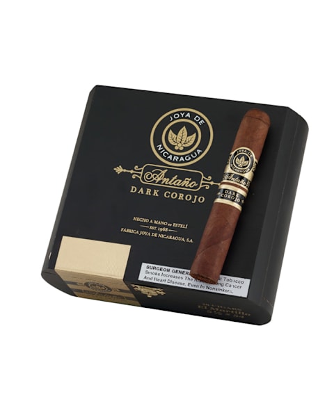 Joya de Nicaragua Antano Dark Corojo El Martillo