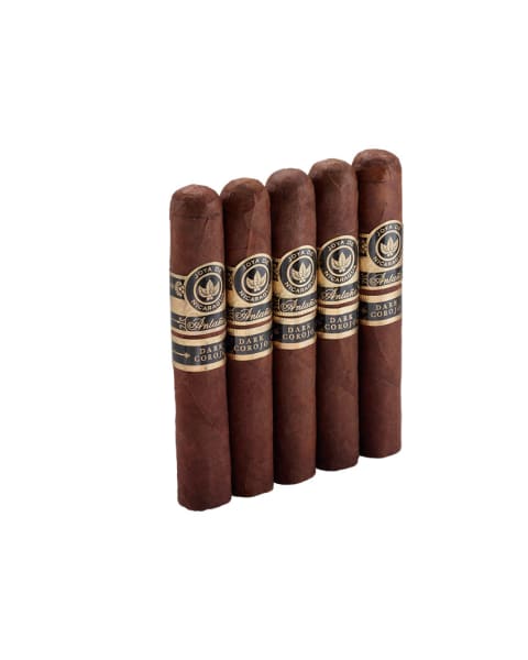 Joya De Nicaragua Antano Dark Corojo El Martillo 5 Pack
