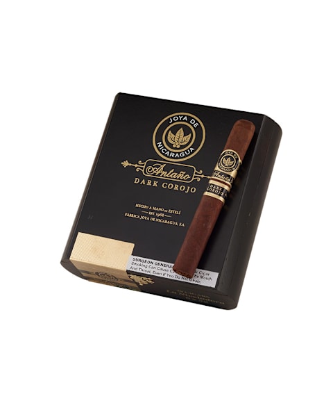 Joya De Nicaragua Antano Dark Corojo La Niveladora