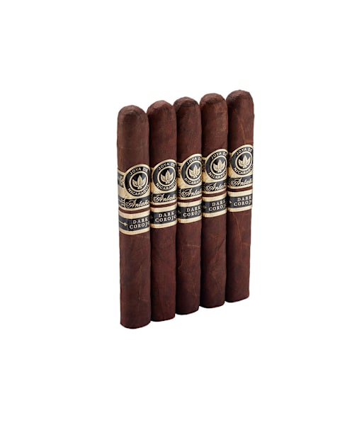 Joya De Nicaragua Antano Dark Corojo La Niveladora 5 Pk Pack of 5 Cigars