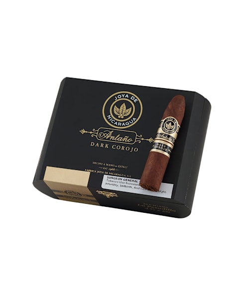 Joya de Nicaragua Antano Dark Corojo Pesadilla