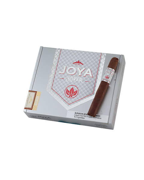 JDN Joya Silver Corona