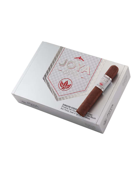 JDN Joya Silver Robusto