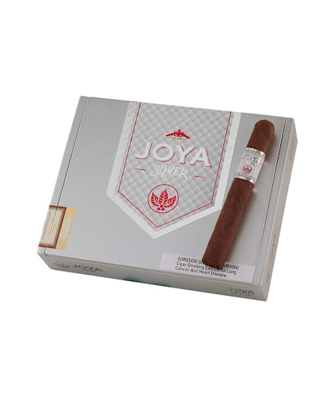 JDN Joya Silver Toro