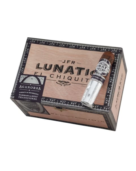 JFR Lunatic Maduro El Chiquito