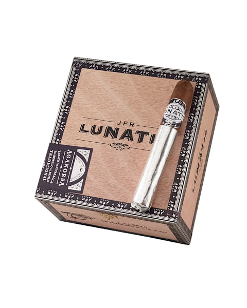 JFR Lunatic Maduro Gordo