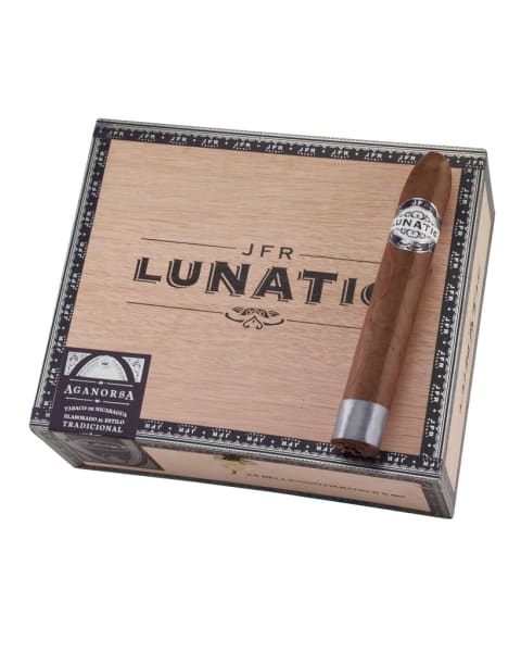 JFR Lunatic Habano Lunatic Box of 24 Cigars