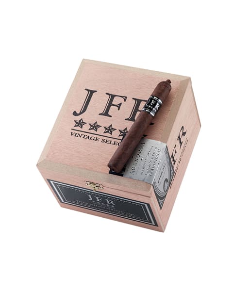 JFR Maduro Robusto Box of 50 Cigars