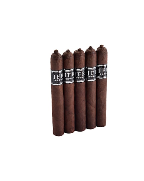 JFR Maduro Robusto 5PK