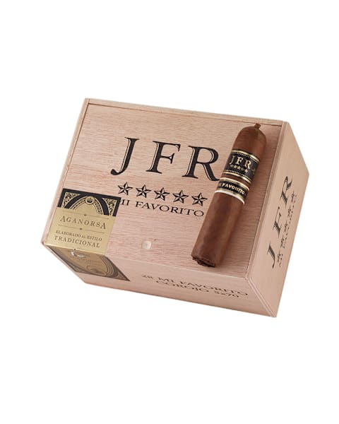 JFR Corojo Mi Favorito