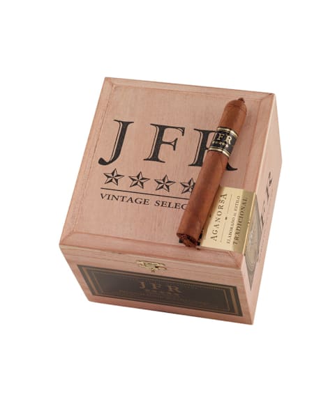 JFR Corojo Robusto
