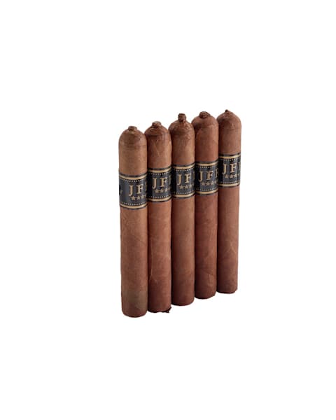 JFR Corojo Robusto 5PK