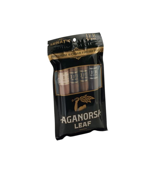 JFR Super Toro 4 Pack Sampler