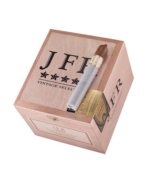 JFR Connecticut Titan Box of 50 Cigars