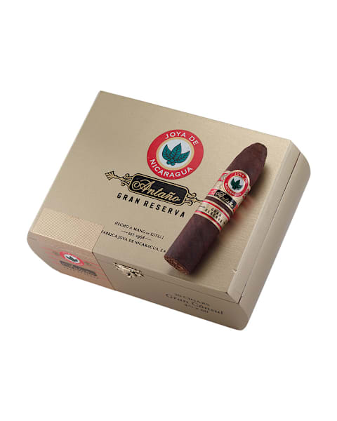 Joya De Nicaragua Antano 1970 Gran Reserva Gran Consul