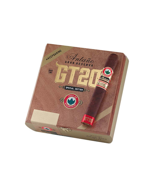 Antano Gran Reserva GT20