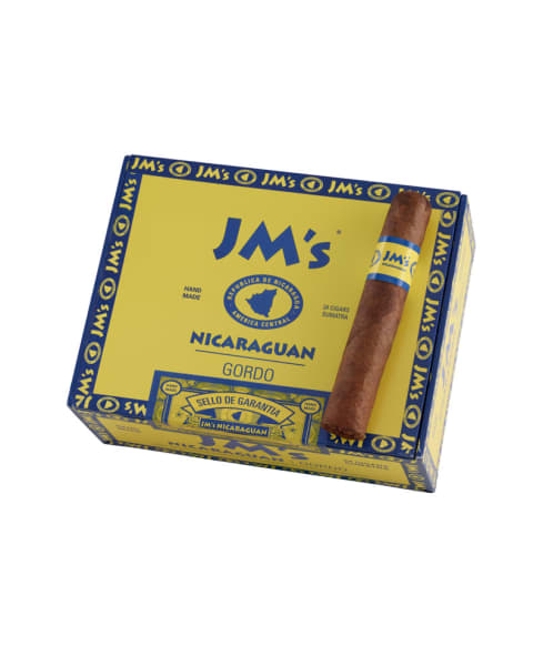 JM's Nicaraguan Gordo