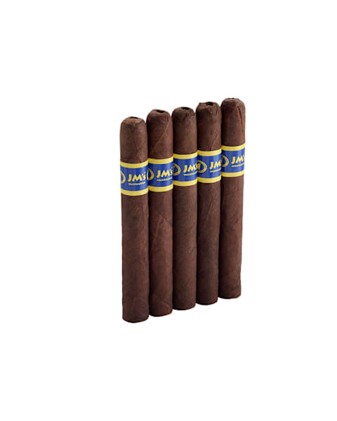 JM's Nicaraguan Toro Maduro 5pk
