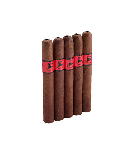 JM's Dominican Corojo Toro 5 Pack