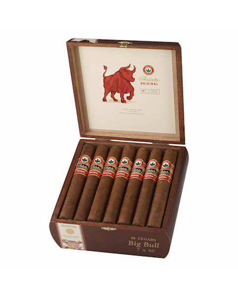 Joya de Nicaragua Antano 1970 Big Bull