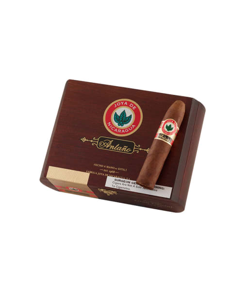 Joya de Nicaragua Antano 1970 Gran Consul