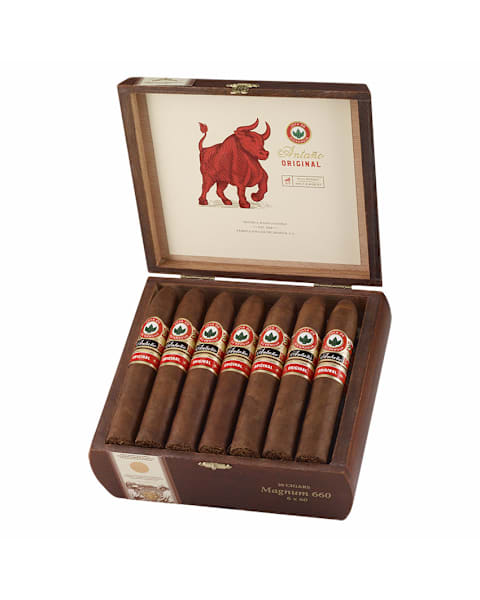 Joya de Nicaragua Antano 1970 Magnum