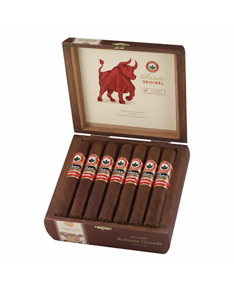 Joya de Nicaragua Antano 1970 Robusto Grande
