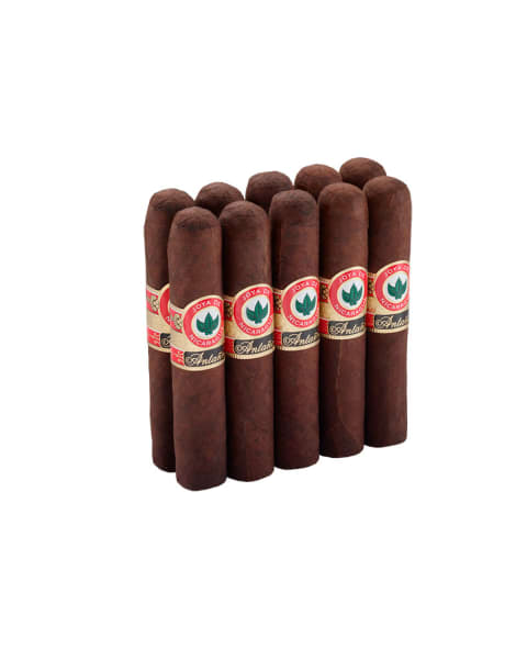 Joya de Nicaragua Antano 1970 Consul 10 Pack
