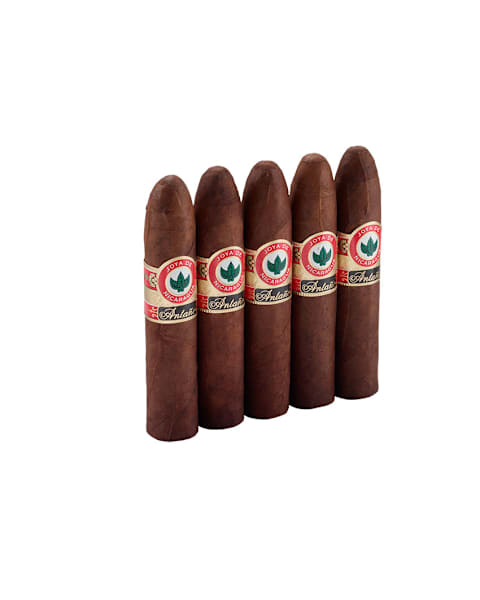 Joya de Nicaragua Antano 1970 Gran Consul 5 Pack
