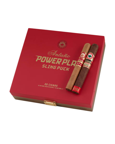Joya De Nicaragua Antano Power Play Sling Puck