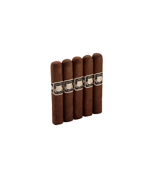 Jericho Hill OBS 5 Pack