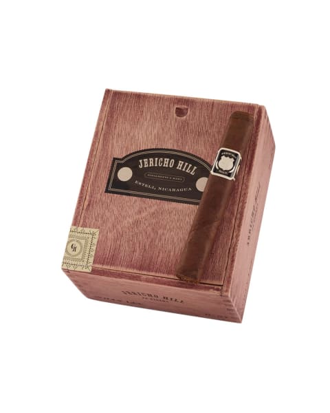 Jericho Hill Willy Lee