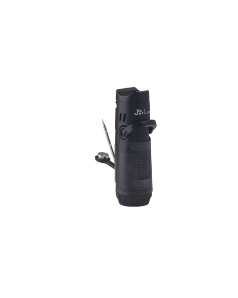 Jet Line Regal Black Single