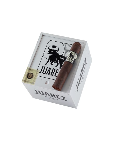 Juarez Jack Brown By Crown Heads