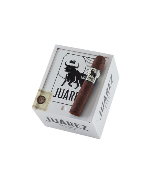 Juarez OBS By Crown Heads
