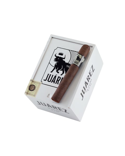 Juarez Willy Lee By Crown Heads
