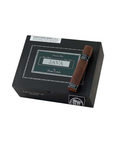 Java Mint The 58