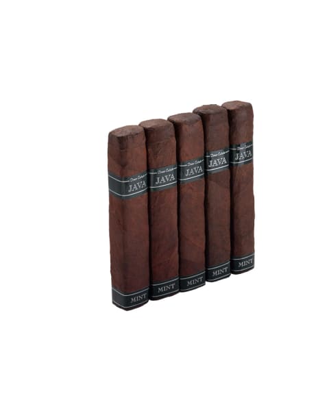 Java Mint The 58 5 Pack