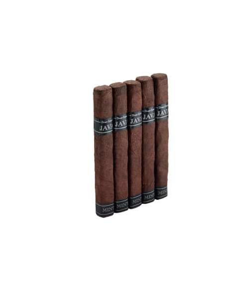 Java Mint Corona 5 Pack