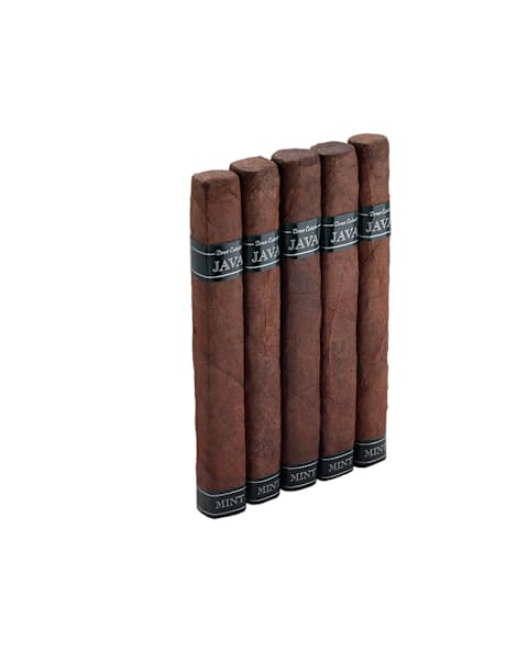 Java Mint Toro 5 Pack