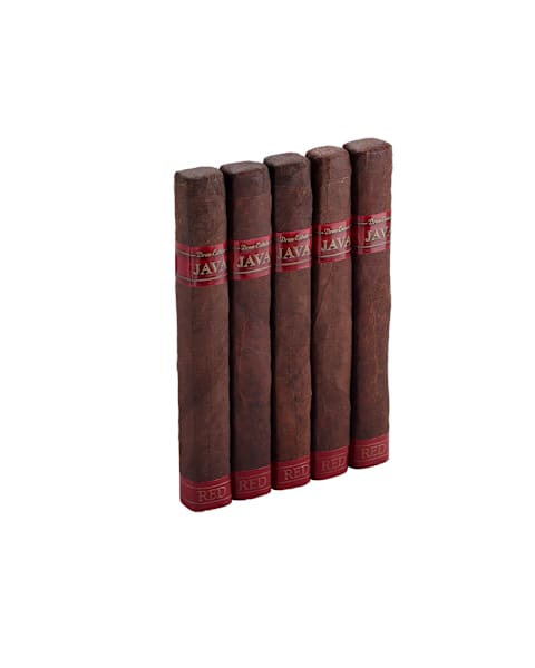 Java Red Toro 5 Pack