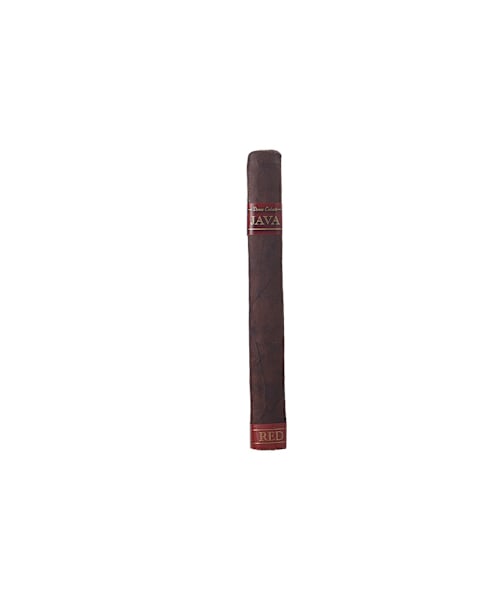 Java Red Toro