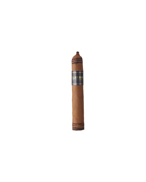 Black Works Studio Killer Bee Connecticut Single Cigars