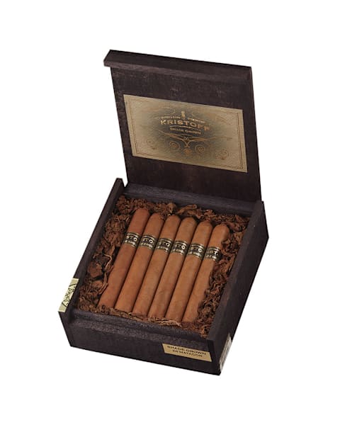 Kristoff Shade Grown Matador Box of 20 Cigars